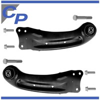 2 Querlenker Hinten FüR Vw Passat 362 3C2 365 3C5 Und Schrauben Aussen