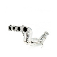 Skunk2 Alpha Series Performance Header 2002-2005 Honda Civic Si 412-05-1915 Skunk2 Alpha Series Performance Header 2002-2005 Honda Civic Si 412-05-1915