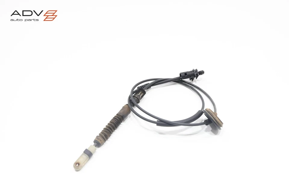 Cable selector de marchas de cambio de transmisión Hummer H3 H3T 2006-2010 OEM Foto 3 de 4