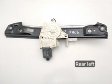 Fensterheber Mercedes-Benz S-CLASS 2015 hinten links A2229060501