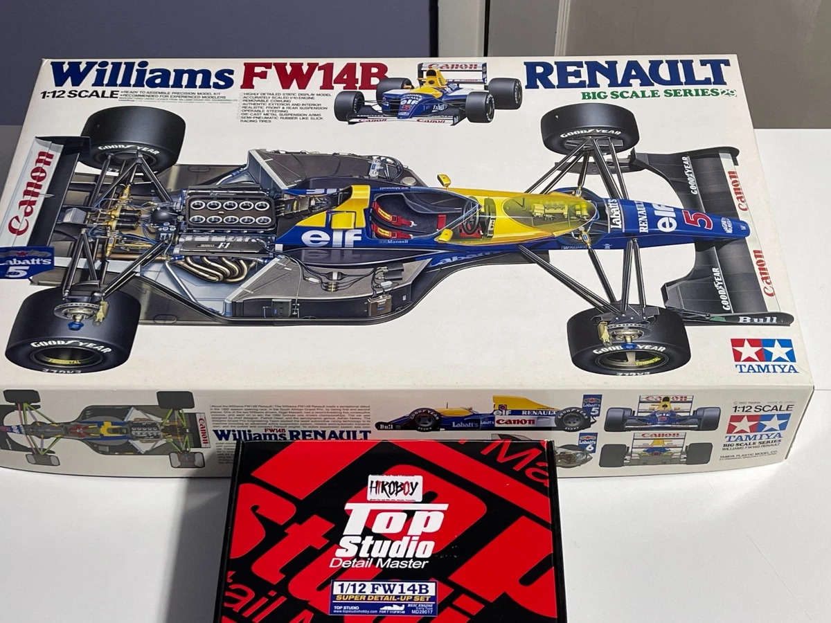 tamiya williams products for sale | eBay