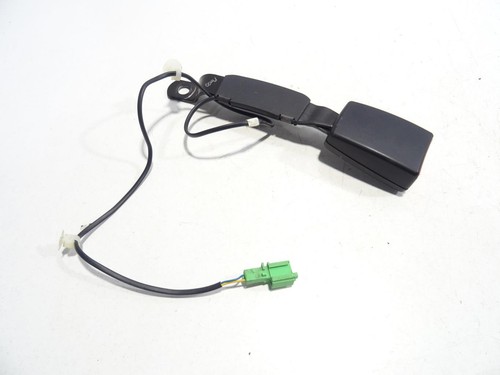 GÜRTELSCHNALLE LINKS VORNE Volkswagen Polo V (6R) 6R4857755AQVZ