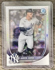 2025 Bowman Chrome - Aaron Judge #99 Mega Box Mojo Refractor