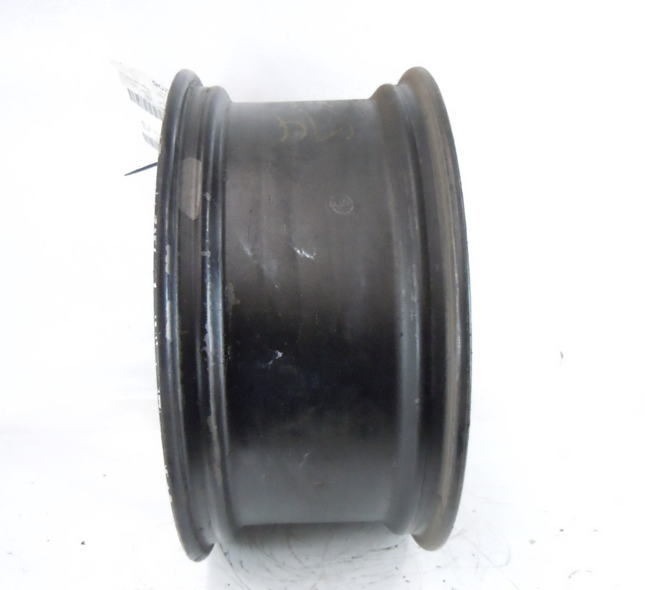 2017 17 Maserati Levante 20x9 Aluminum Wheel Rim 5 Spoke OEM *SEE NOTES*