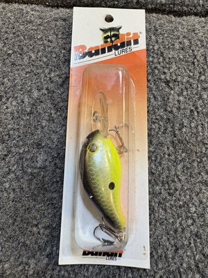 NIP OLD BANDIT 200 Series In 22D11 Chart Pearl Scales