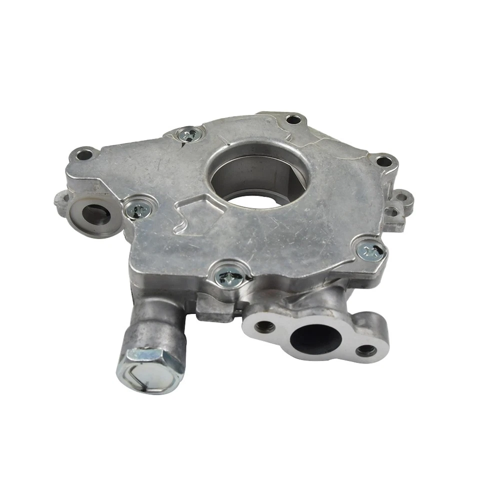 Oil Pump for Nissan Altima Maxima Quest Infiniti FX35 G35 I35 3.5L VQ35DE M356 Foto 4 de 4