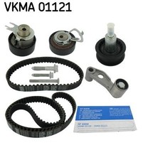 Nuevo Kit de correa de distribución SKF VKMA 01121 para AUDI/VW/SKODA