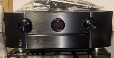 Marantz SR6009 A/ V Receiver With Control & Bundle