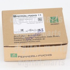 One For Pepperl+Fuchs New OBS4000-18GM60-E4-V1 Inductive Sensor Free Shipping