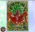 Broly SDV8-SEC2 SECRET Dragon Ball Super Divers M/NM Holo