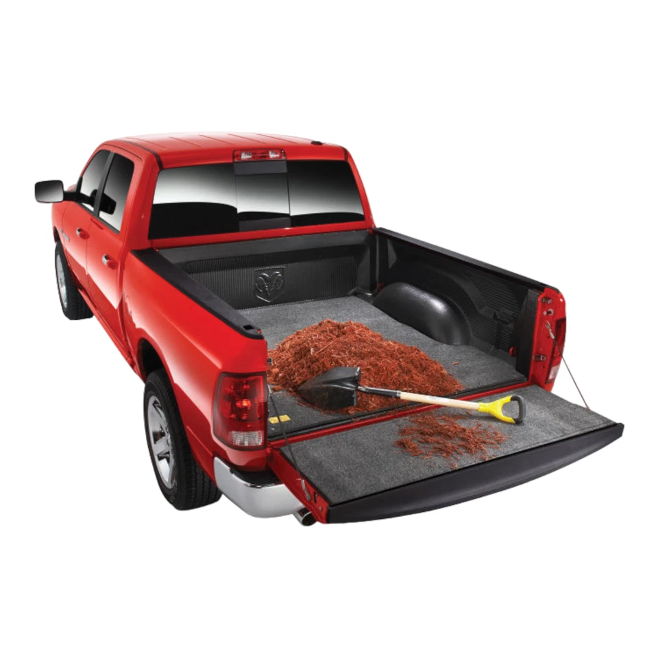 BedRug BMN05CCD Bed Mat for Nissan Frontier 60" Bed w/ Drop In Liner Foto 4 de 4