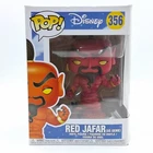 Funko Pop! Red Jafar as Genie 356 Aladdiin Disney Classic Movie Vinyl Figure Toy