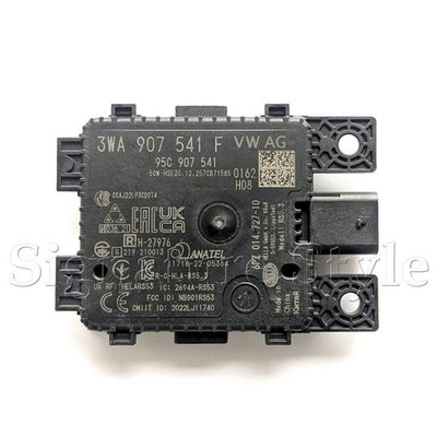 Cupra Leon 2020 Radarsensor Abstandsradar 3WA907541F IMA3152