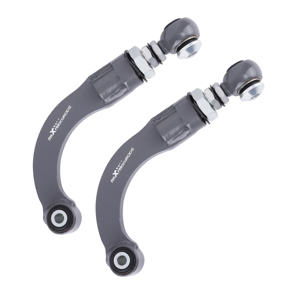 5pcs Rear Upper & Lower Control Arms + Rear Track Bar For Ram 1500 2013-2022 23 Foto 3 de 4