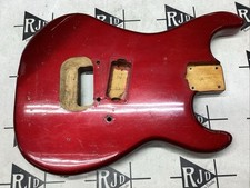 80s Kramer Japan Focus 1000 Electric Guitar B...