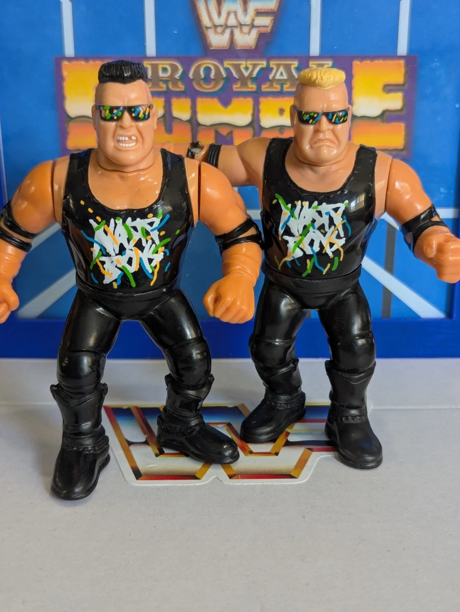 25+ Wwf Hasbro for sale | Updated Oct 2026
