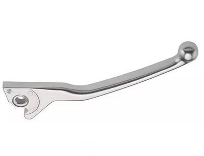 Levier De Frein Droit Chromé Original Pour Piaggio Liberty MOC 2T & Elle 50 2013 - Photo 1/2