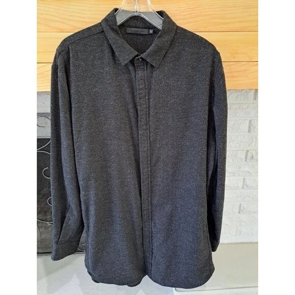 ※定価5万円【Alexander Wang】BigTシャツLsize(mens) Alexander Wang: ブラック オーバーサイズ グラフィックTシャツ