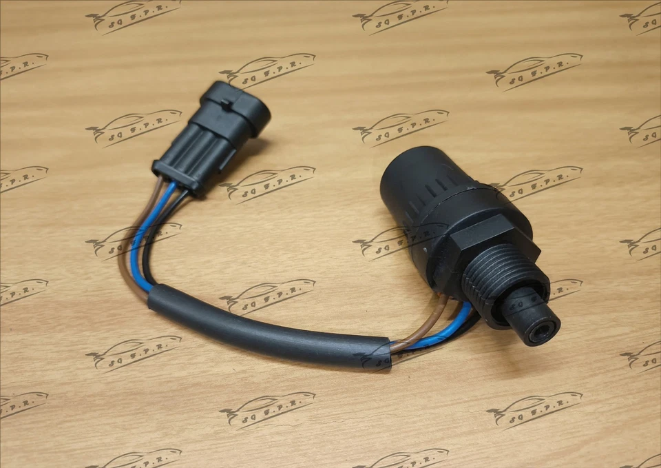 Panda 141 Sensore Velocità Contakm 1.1 Mpi 2001 - 2003 - Immagine 2 di 4