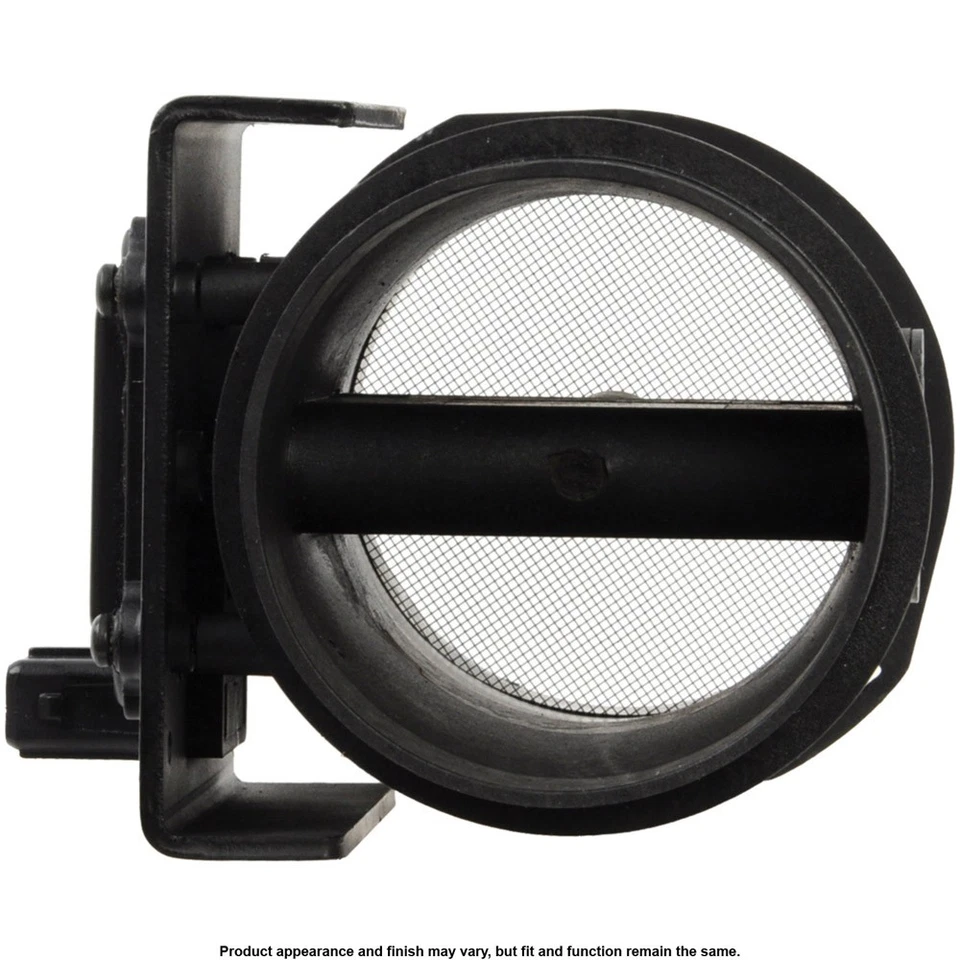 Medidor de flujo de aire másico cardón MAF TCP para Jaguar Vanden Plas XJS XJ6 Foto 4 de 4