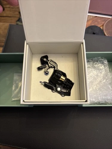 OG Produce Revelation tattoo Rotary machine with the box - product listing photo