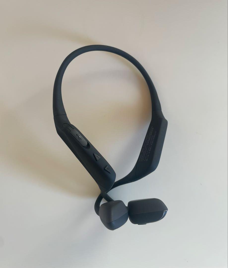 audio−technica ATH-CC500BT BLACK ATH-CC500BT Audio-Technica Cartilage Conduction Earphone
