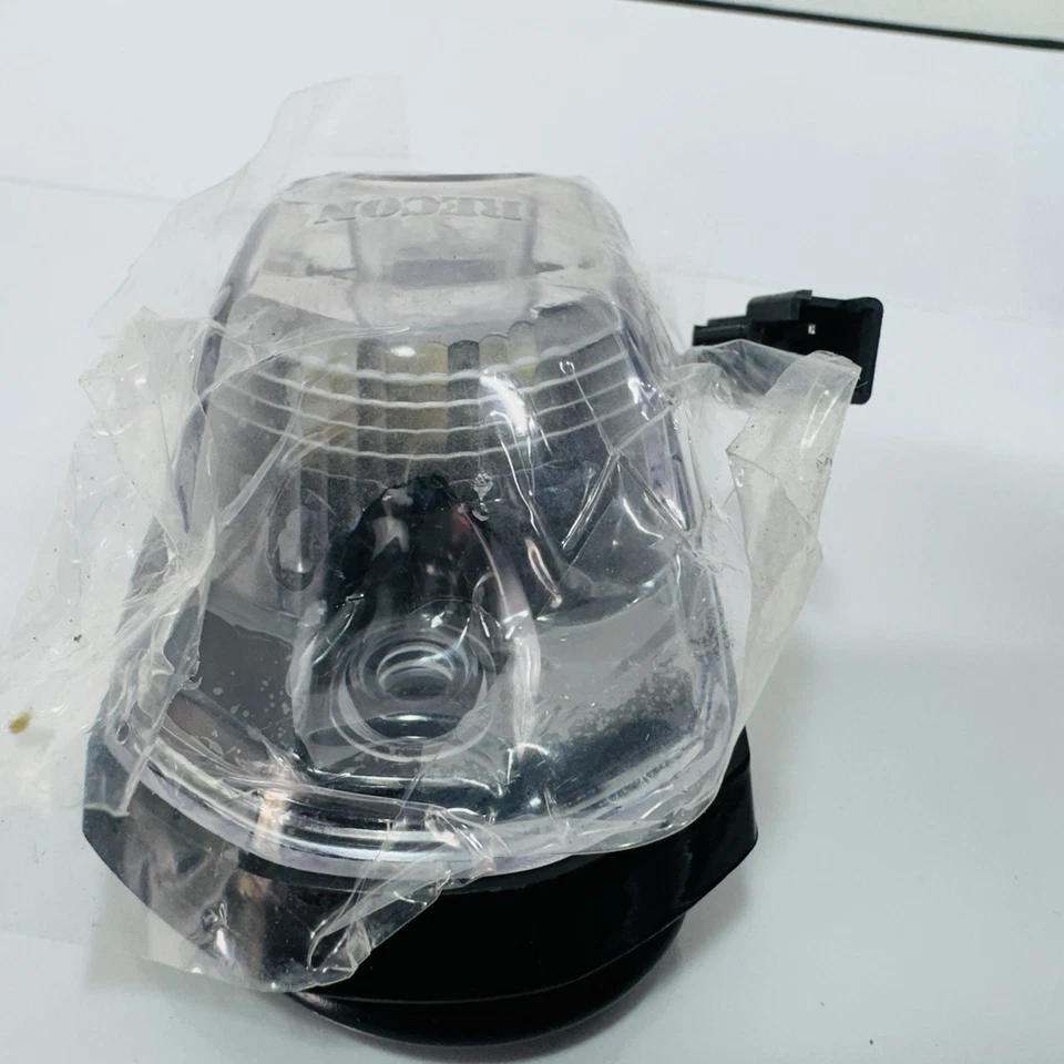 Recon Ford 17-20 Superduty Cab Lights (5 Piece Set) Amber Lens & LED's W/ Screws - Image 4 of 4