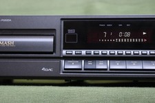 Technics SL-PG520A CD-Player + FB **** 1 Jahr Gewährleistung