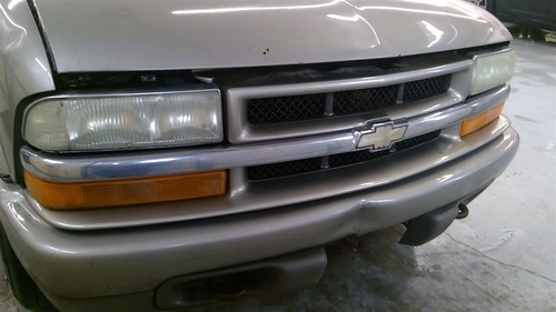 Speedometer US Cluster With Tachometer Fits 01-05 BLAZER S10/JIMMY S15 1665250 - Picture 22 of 22