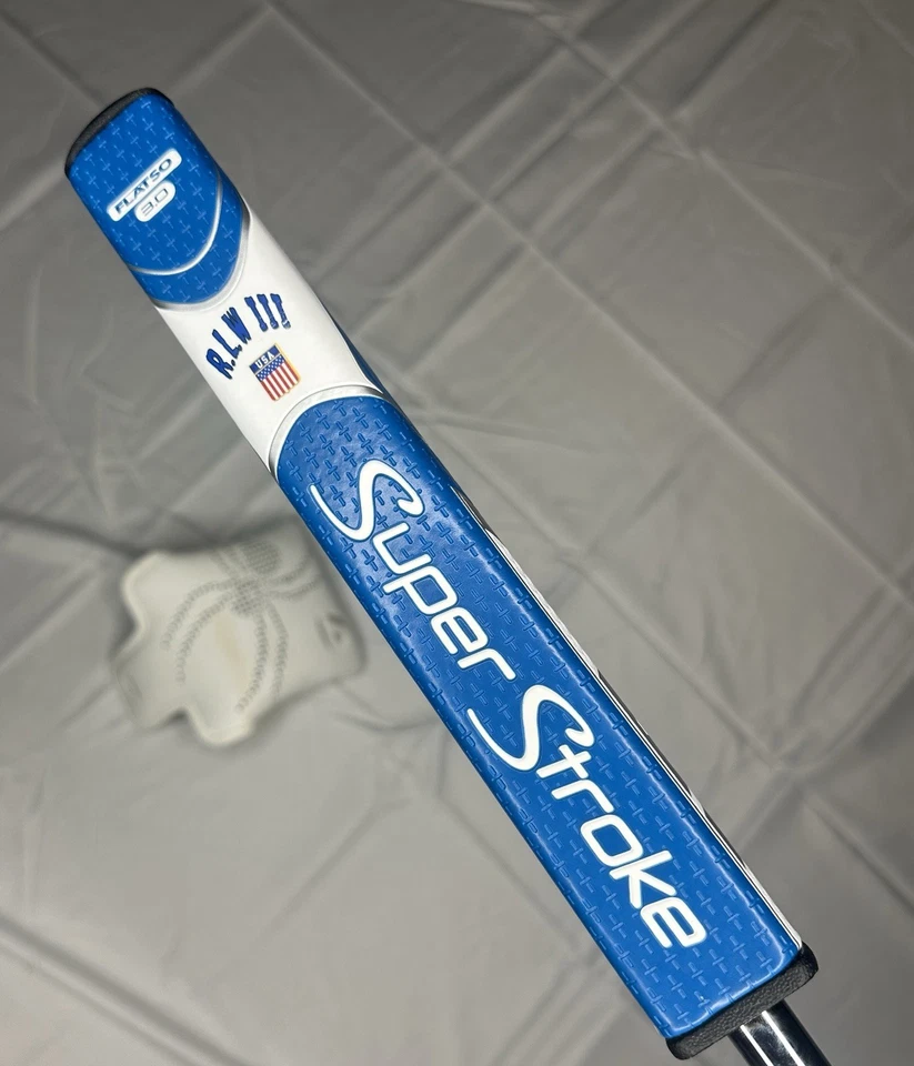 "Putter Taylormade My Spider Tour X para diestros, 35""" Foto 3 de 4