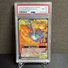Moltres Zapdos Articuno GX 44/68 Ultra Rare Holo Pokémon 2019 Hidden Fates PSA10