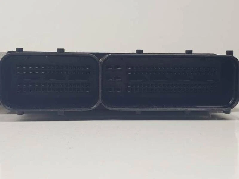 0261S04132 centralina motore per AUDI A5 CABRIOLET (8F7) 2.0 2009 1449085 - Immagine 3 di 4