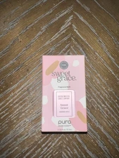 PURA SMART SCENT REFILL, SWEET GRACE, 0.33 FL OZ