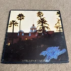 Eagles - Hotel California - Vinyl LP 1976 Asylum Record