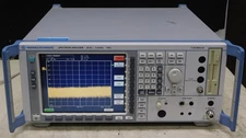 Rohde & Schwarz FSU Spectrum Analyzer 20Hz - 3.6GHz, Fully Operational