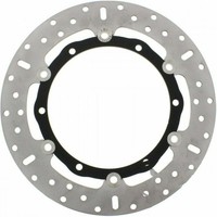 Yamaha YZF 125 R 14/22 - MT 125 - 14/24 - EBC Bremsscheibe Vorne MD2121X