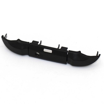 Schwarze RB LB Bumper Trigger Buttons Tasten für Xbox One Series X S Controller