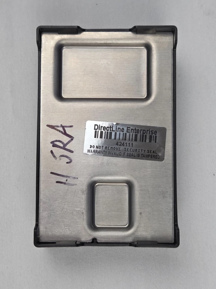 🏅2007 - 2014 GM Chevy GMC 4X4 módulo de control de caja de transferencia TCCM 24252878 🏅 Foto 4 de 4