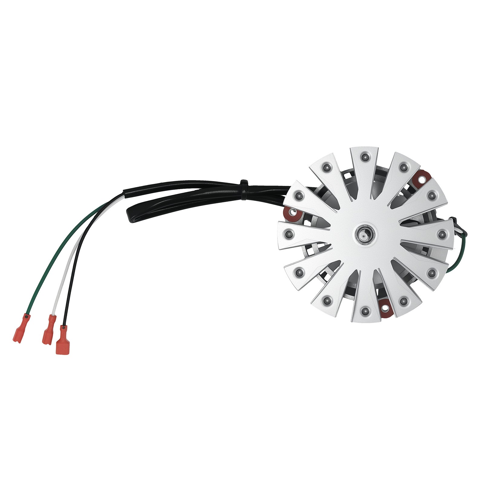 Combustion Blower Exhaust Fan Draft Motor For Harman & Heatilator 3-21-08639