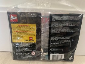 LEGO The LEGO Ninjago Movie: Ice Tank (30427) Polybag NEW & SEALED! #1