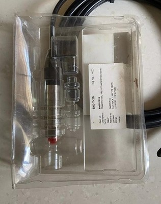 NEW GE Unik 5000 Pressure Sensor Free Fast Ship