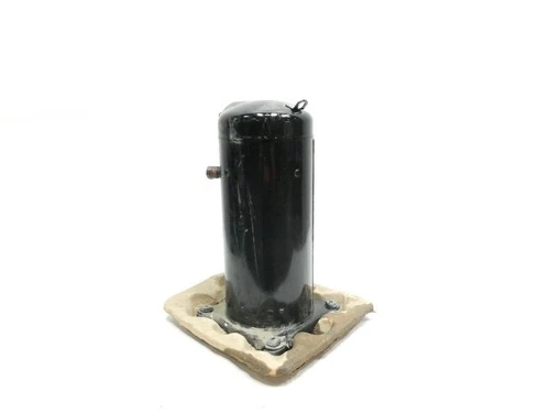 Emerson ZR61KCE-TFD-950 Ac Compressor 460v-ac 3ph 17.34 M3/h 3500rpm