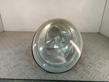 Feu avant (phare) Volkswagen NEW BEETLE