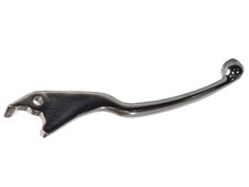 Levier de frein argenté, standard, non réglable pour SUZUKI LS, VS 600-800