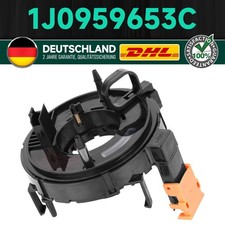 Wickelfeder Schleifring Airbag FÜR SKODA Superb 3U4 Bj. 12.2001-03.2008