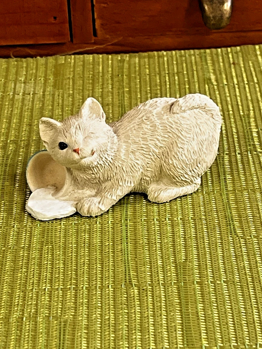 Sandicast Collectible Cat Figurines for sale | eBay