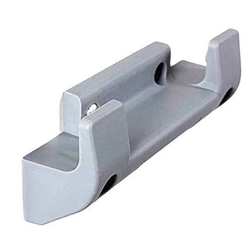 Halter Schlauch Rasen Schlafzimmer Wasser Befestigung Haken Halterung Lagerung - Bild 4 von 36