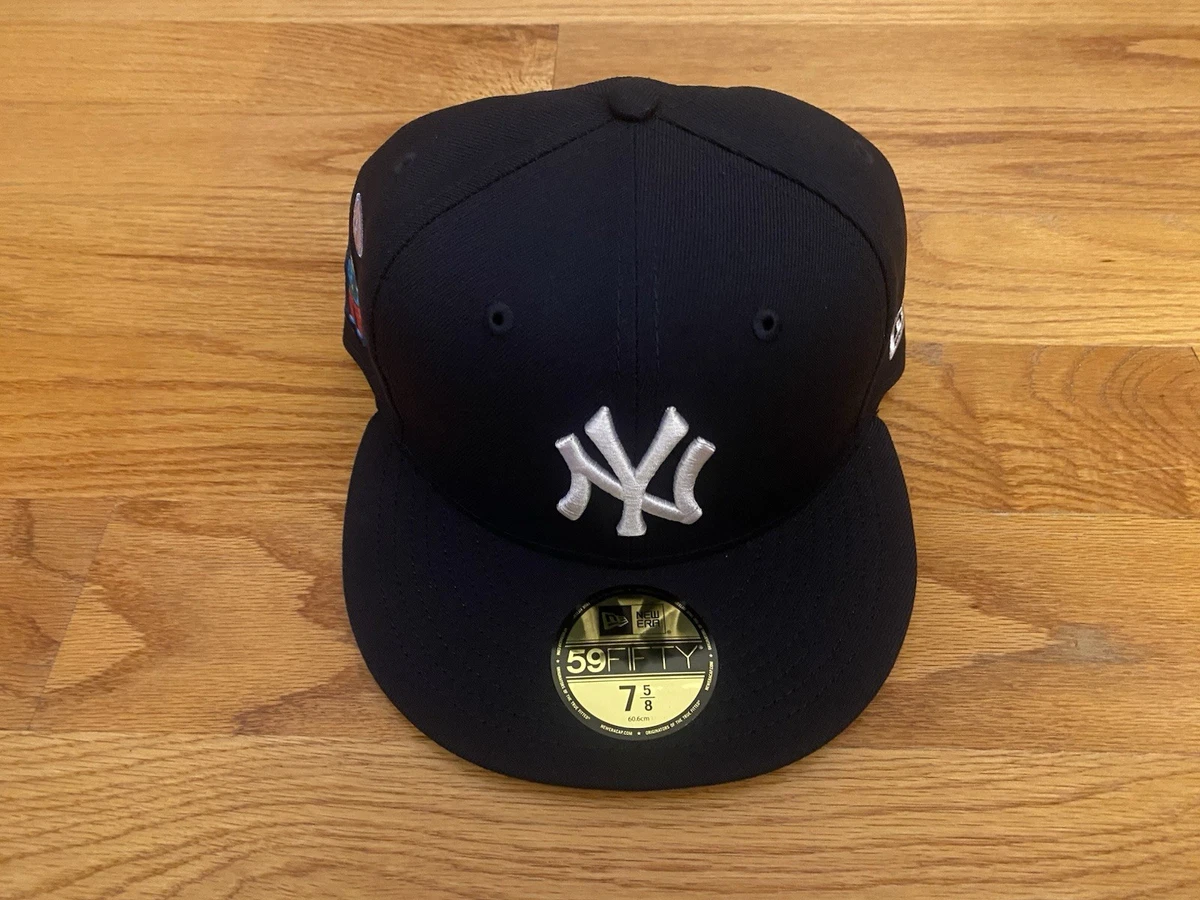 帽子 Wtaps New Era 7 5/8 Black WTAPS x New Era 59Fifty Low Profile Cap 221NENED-HT01 | OVERKILL