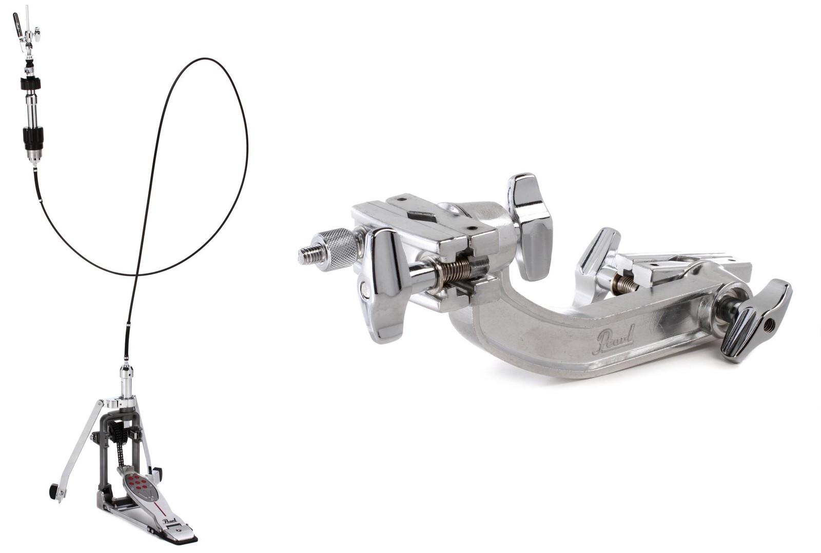 Комплект Pearl RH2050 + Pearl AX25L Value