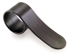 CrampBuster Throttle Grip - Oversized - Long - 1 1/2in. Motorcycle Street Bike